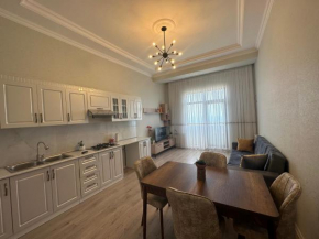 Caspian Pearl Residence